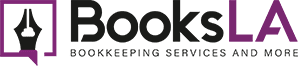 BooksLa Bookkeeping