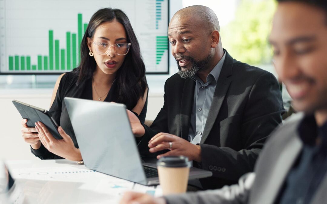 Harnessing Bookkeeping: The Backbone of Business Growth and Compliance