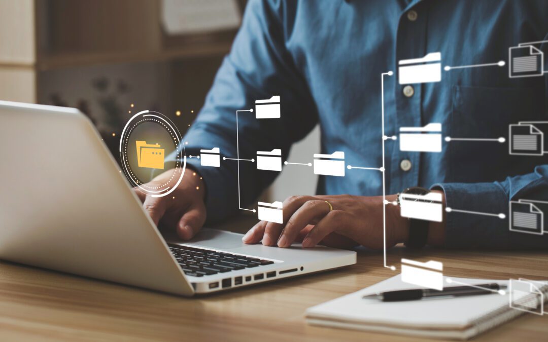 Unlocking Efficiency: Effective Document Management Systems for Small Businesses
