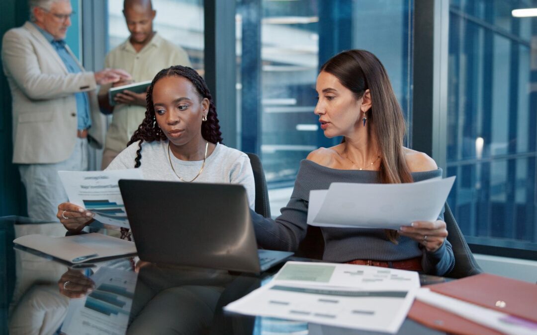 Unlocking Success: How Document and Workflow Management Boost Operational Efficiency