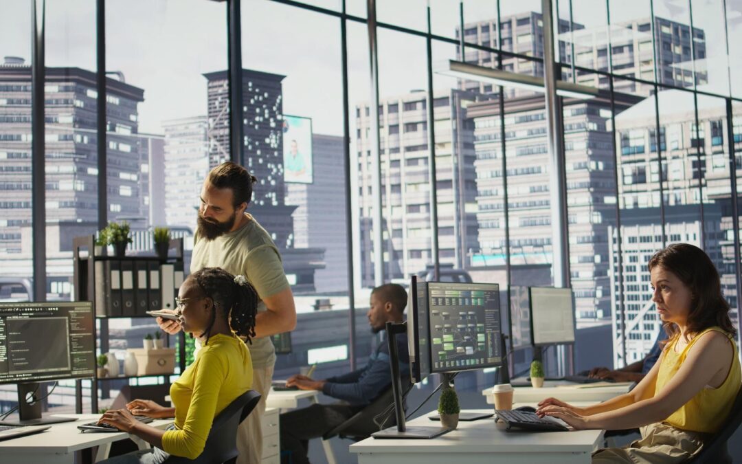 AI in Bookkeeping: When to Trust and When to Verify