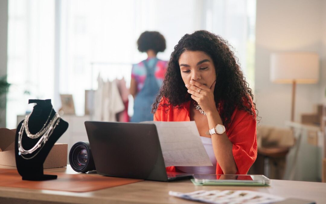 Top Signs Your Small Business Needs Professional Bookkeeping Support Now