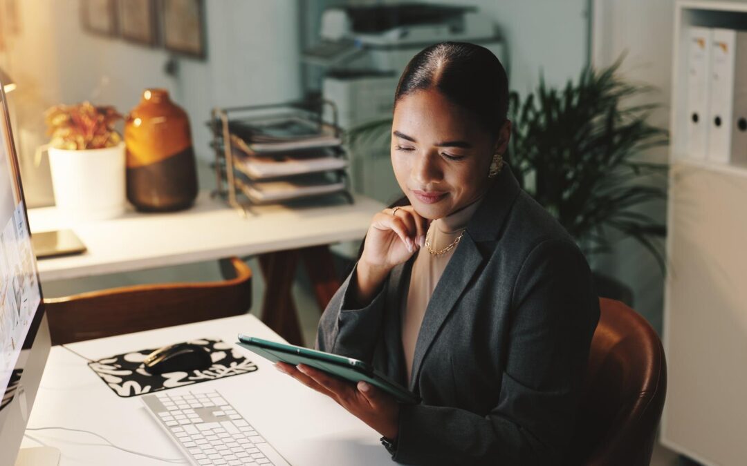 How Expert Bookkeeping Can Minimize Financial Errors and Maximize Success