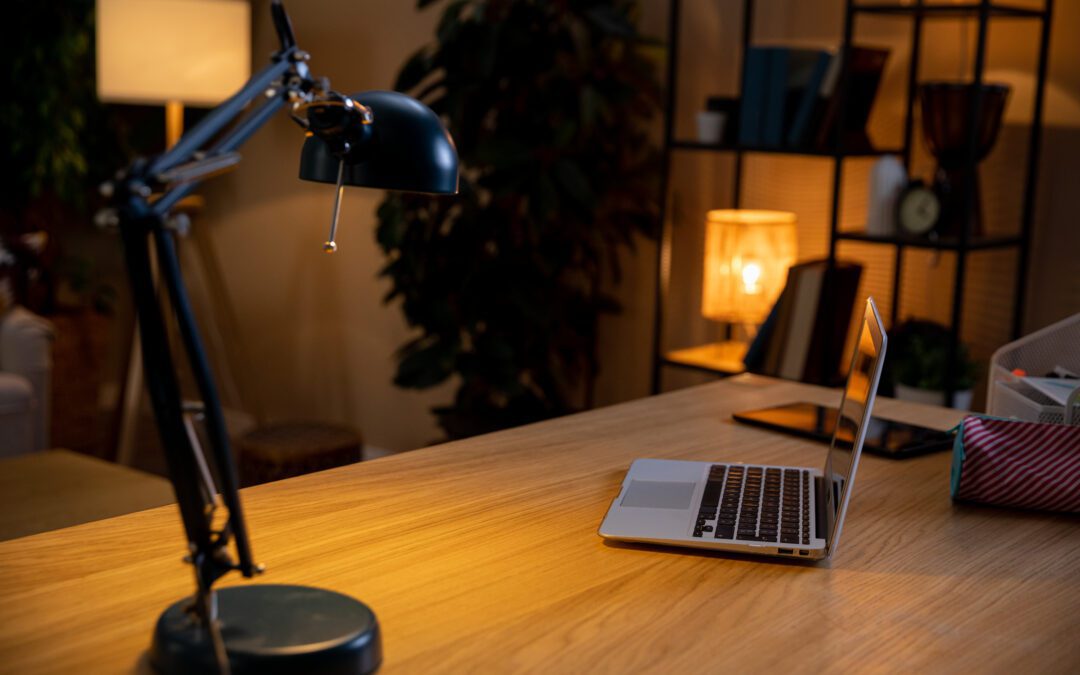 Essential Steps to Prepare Your Small Business Finances for a Successful Year