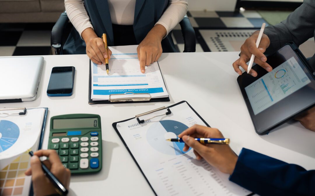 Achieve Financial Precision: Master Monthly Reconciliations with Ease