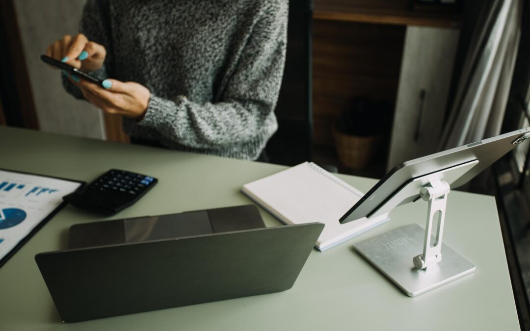 Unlocking Efficiency: Innovative Bookkeeping Practices to Save Your Business Time and Money