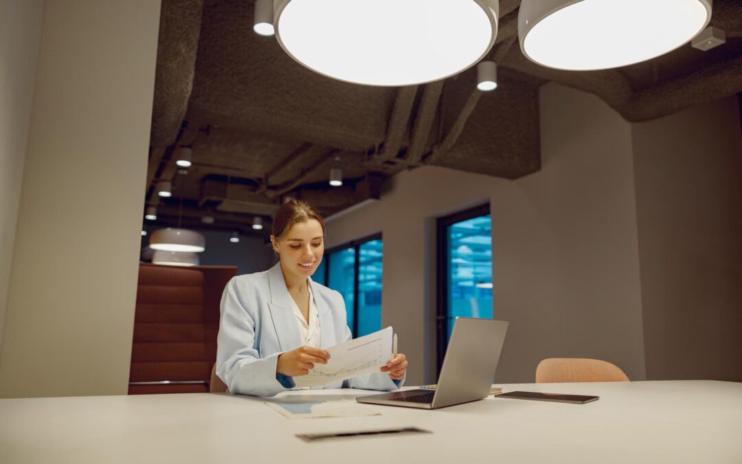 Harnessing the Power of Document Management for Small Business Efficiency