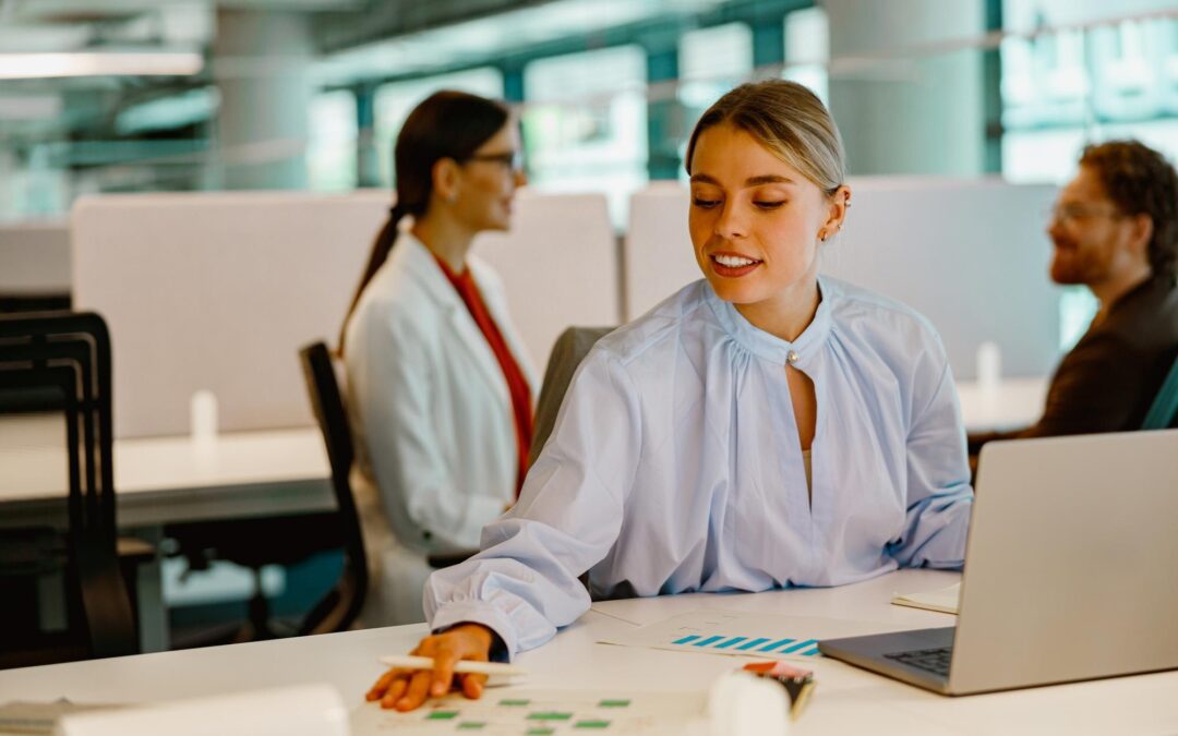 The Crucial Role of Payroll Management in Boosting Employee Satisfaction and Ensuring Compliance