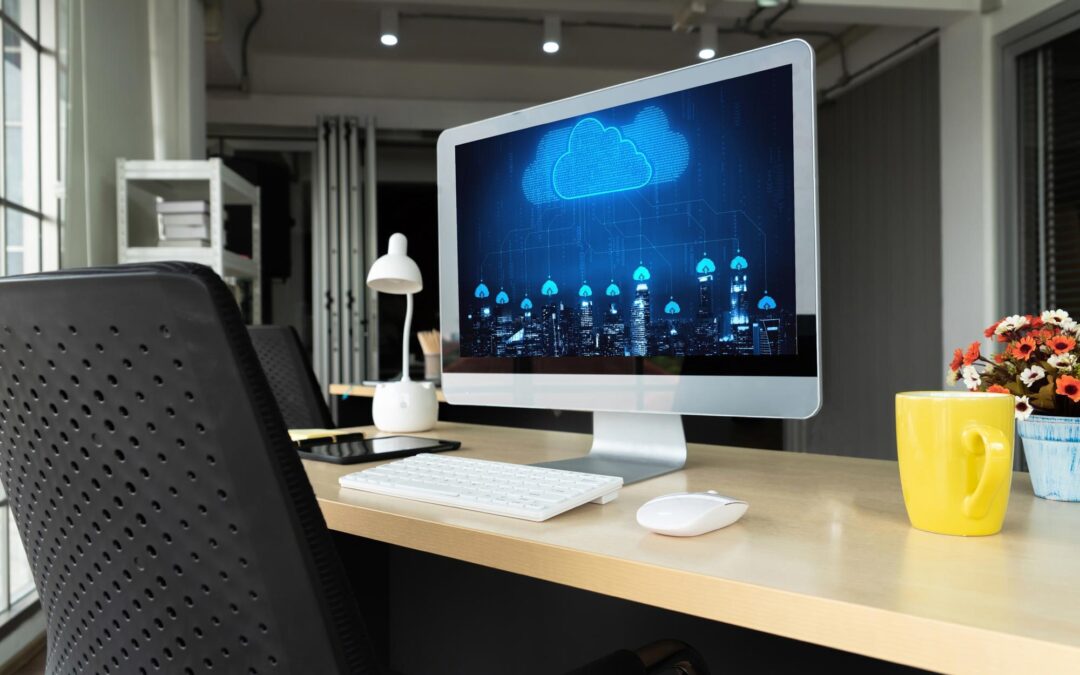 Embrace the Future: Unlocking the Hidden Efficiency of Cloud Accounting for Small Businesses