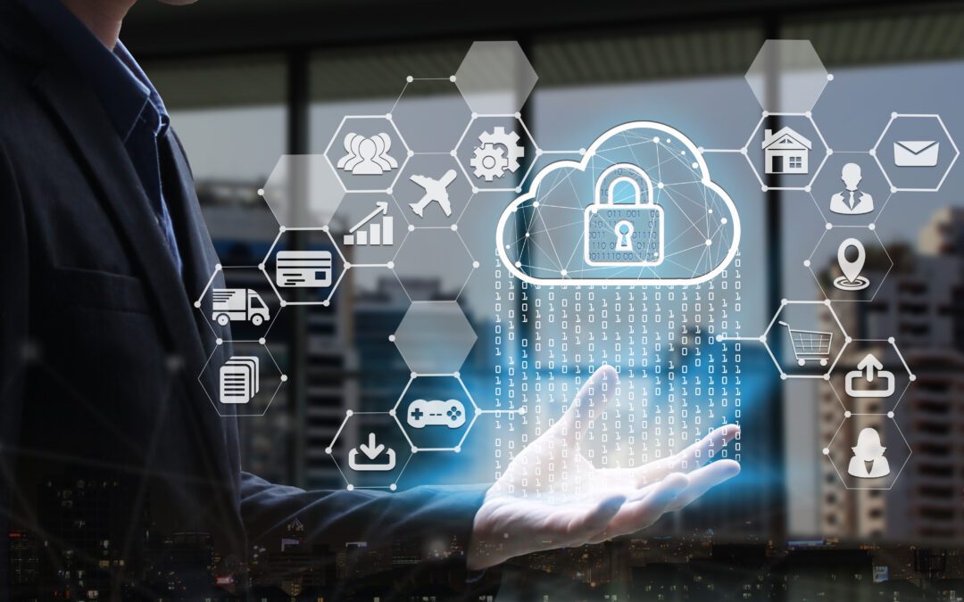 Transitioning to Cloud Accounting: Ensuring Safety and Accuracy of Your Financial Data