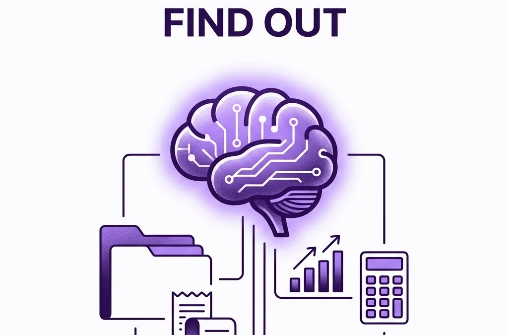 Can AI Really Help You Manage Your Own Books? Find Out Here