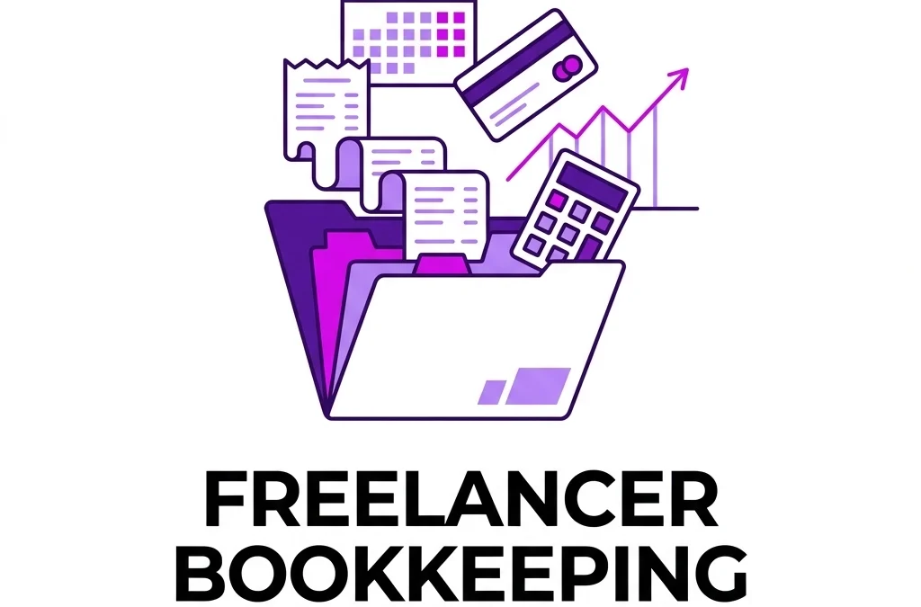 The Best Bookkeeping Services for Freelancers Who Hate Admin (2026)