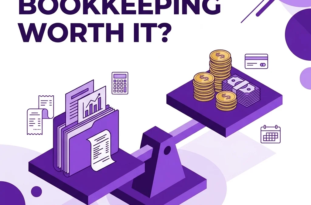 Is free bookkeeping software actually good for small businesses?