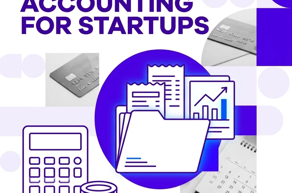 Founders’ Choice: The Best Online Accounting Software for Startups