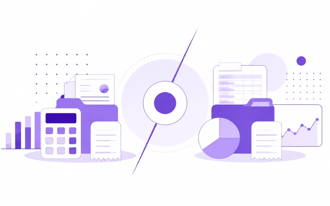 QuickBooks vs Xero for startups