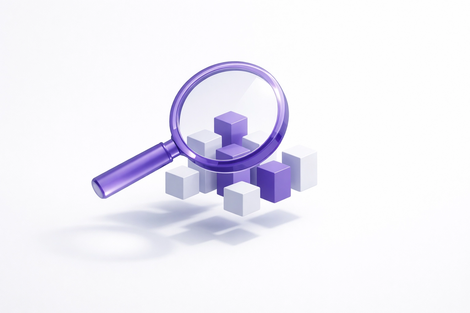 Professional oversight of digital data cubes to ensure accurate QuickBooks accounting logic.