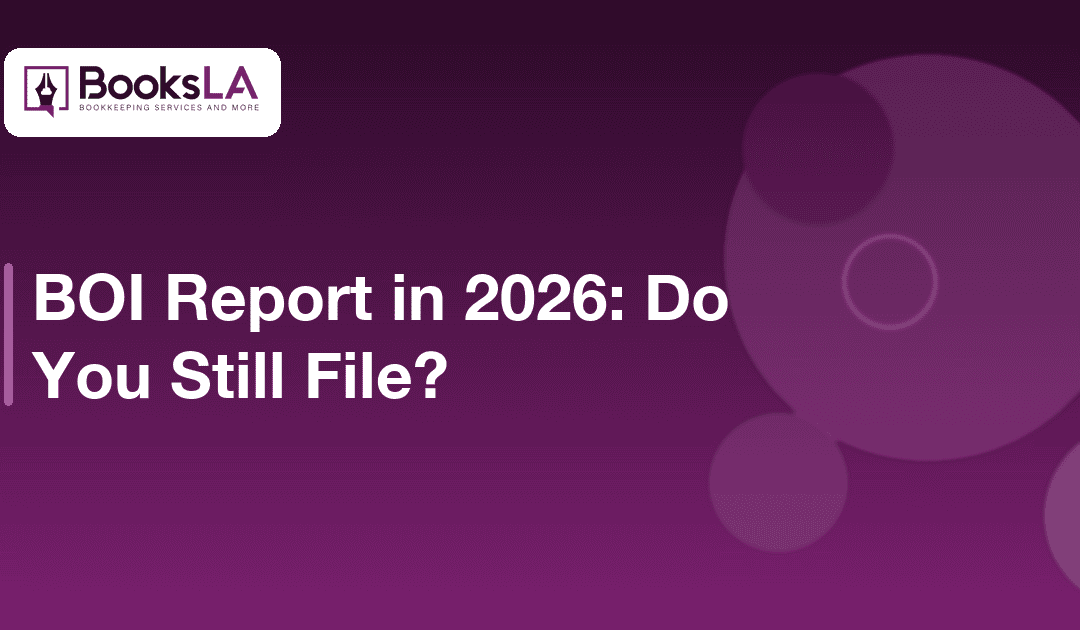 BOI Report in 2026: Do Small Businesses Still File?