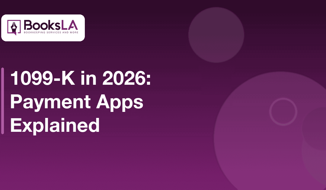 1099-K in 2026: Will Payment Apps Report Your Income?