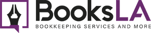 BooksLa Bookkeeping