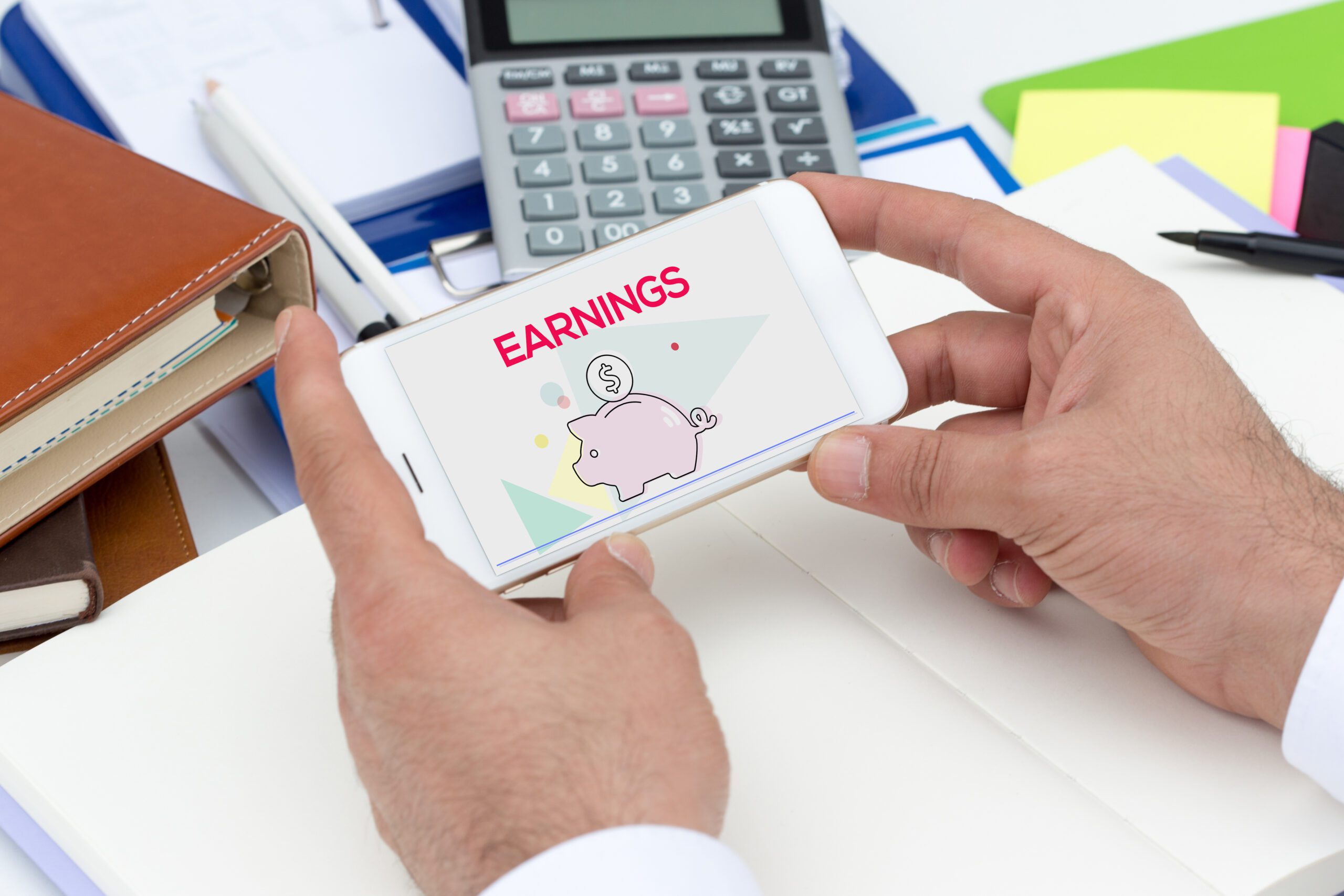 Savings by cancelling unnecessary subscriptions