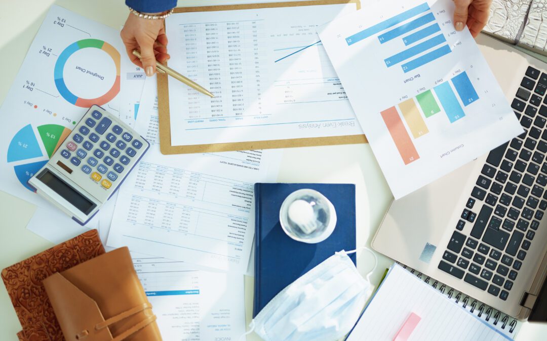 The Hidden Power of Monthly Bank Reconciliations: Safeguarding Your Business Health