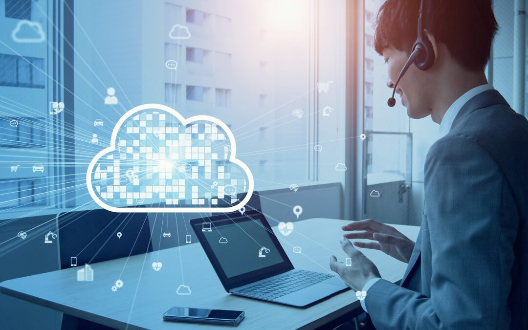 Boost Your Business Confidence with Cloud Accounting