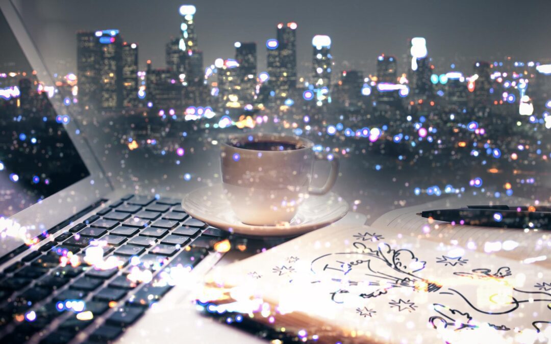 Unlocking Growth: The Top Benefits of Switching from Manual to Cloud Accounting Systems