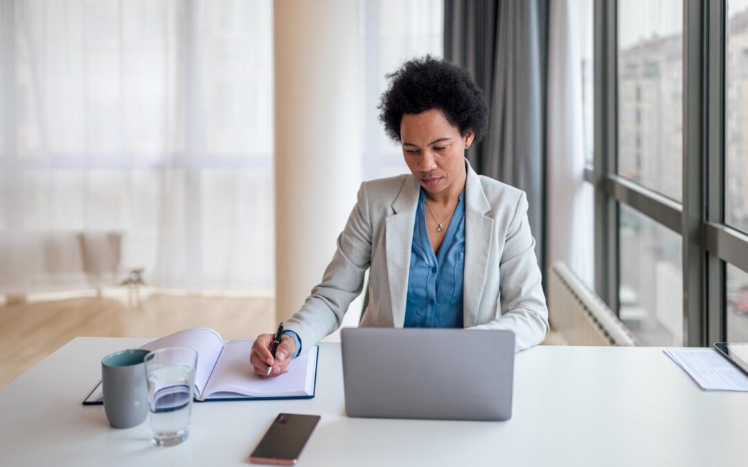 Finding Peace in Numbers: The Emotional Relief of Trusting Your Financial Tasks to Experts