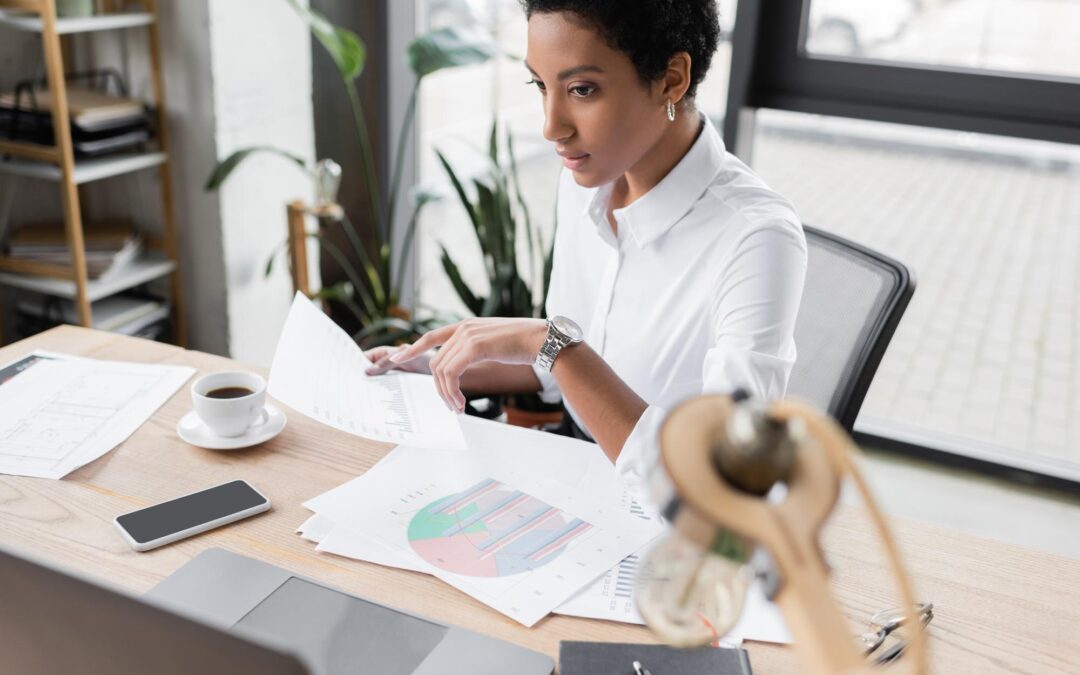 Unlocking Business Potential: Customized Bookkeeping Solutions for Sustainable Growth