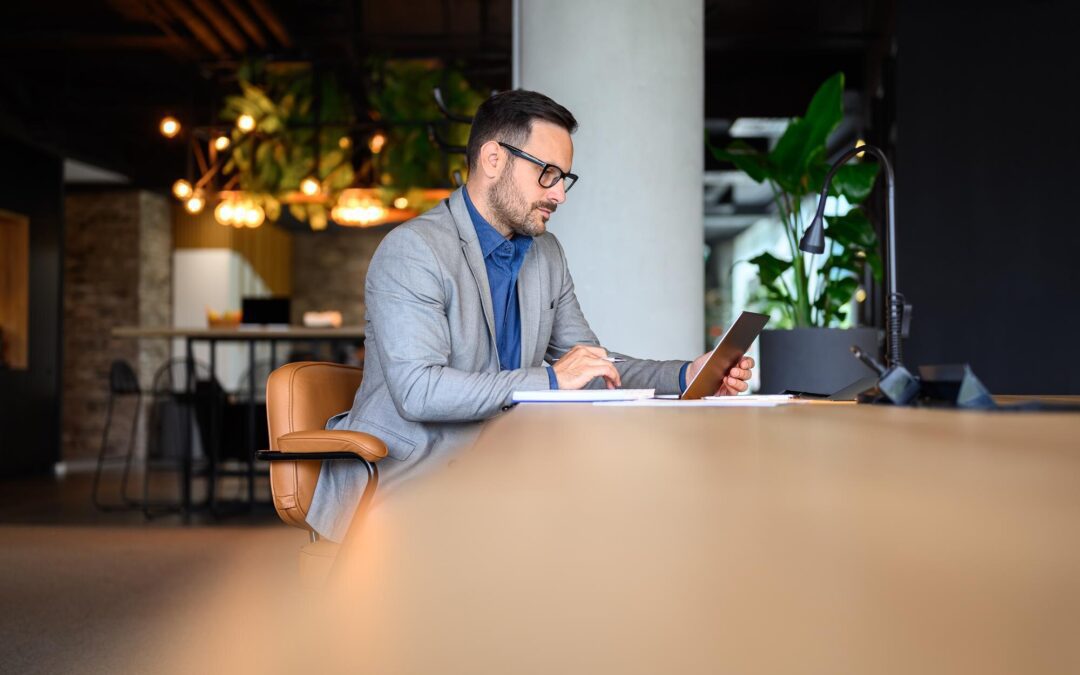 Empower Your Business Growth with Tailored Bookkeeping Services