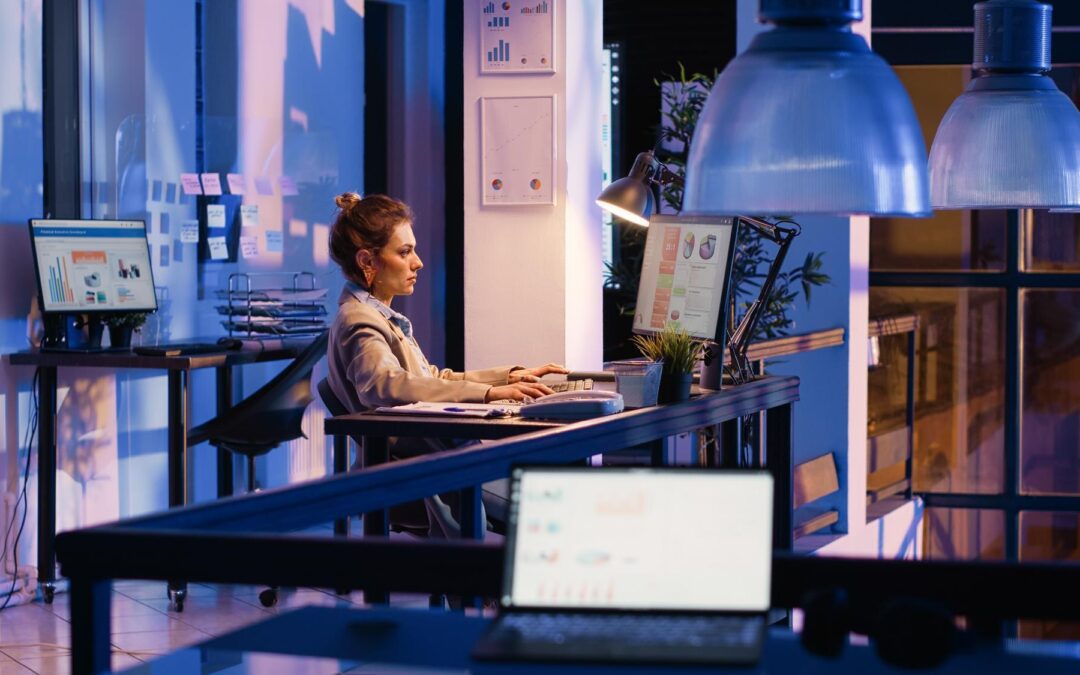 Effortless Transition: Moving from Traditional to Cloud Accounting