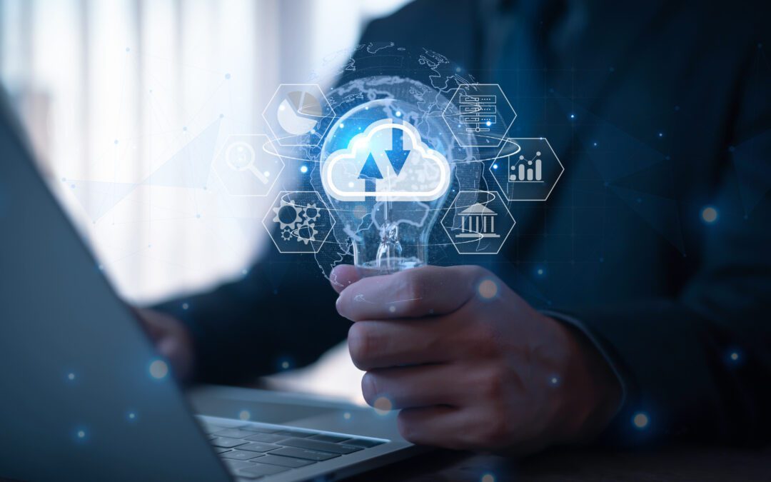 Unlocking Efficiency: The Power of Cloud Accounting for Growing Companies