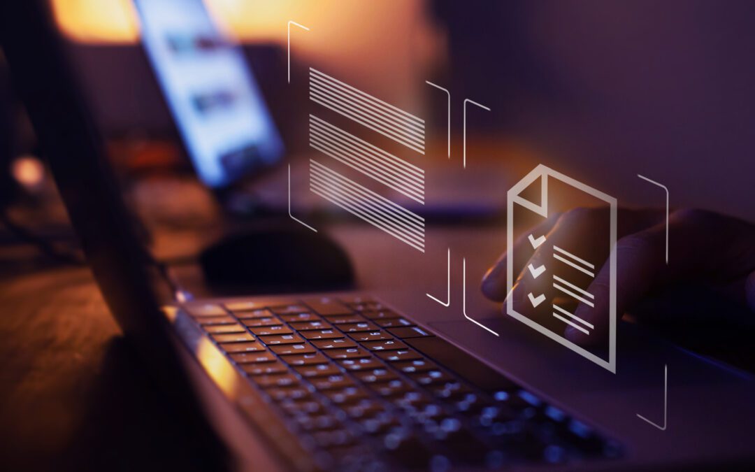 Your Essential Checklist for a Seamless Transition to Cloud Bookkeeping