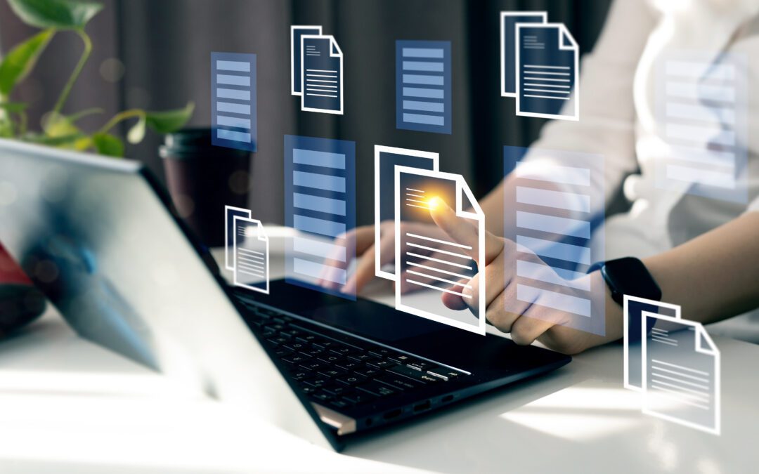 Top Document and Workflow Management Strategies to Enhance Operational Efficiency