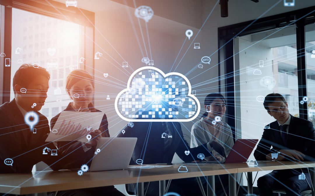 The Essential Partner: Why Every Small Business Needs Cloud Accounting