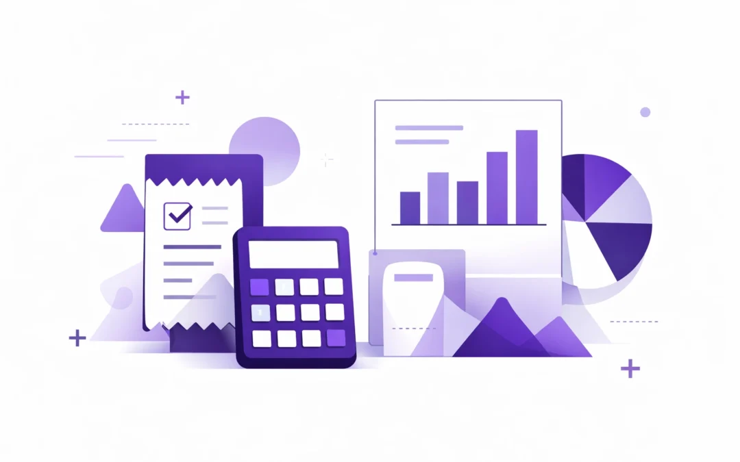 Bookkeeping Cleanup for IRS Data Matching: Protect Your Business (2026)