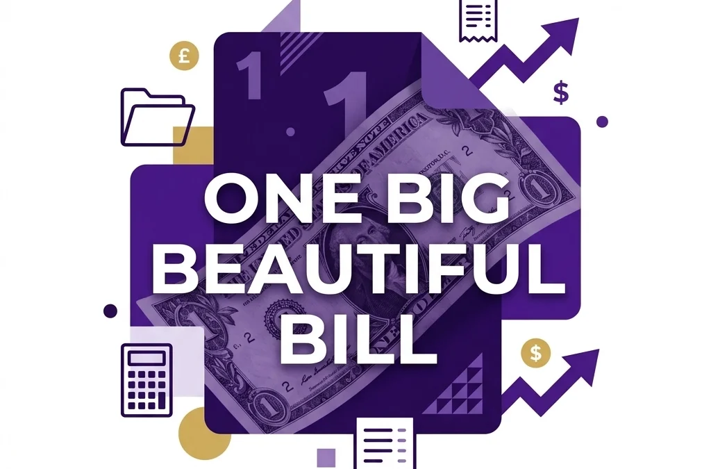 What is OBBB? A Business Owner’s Guide to the One Big Beautiful Bill