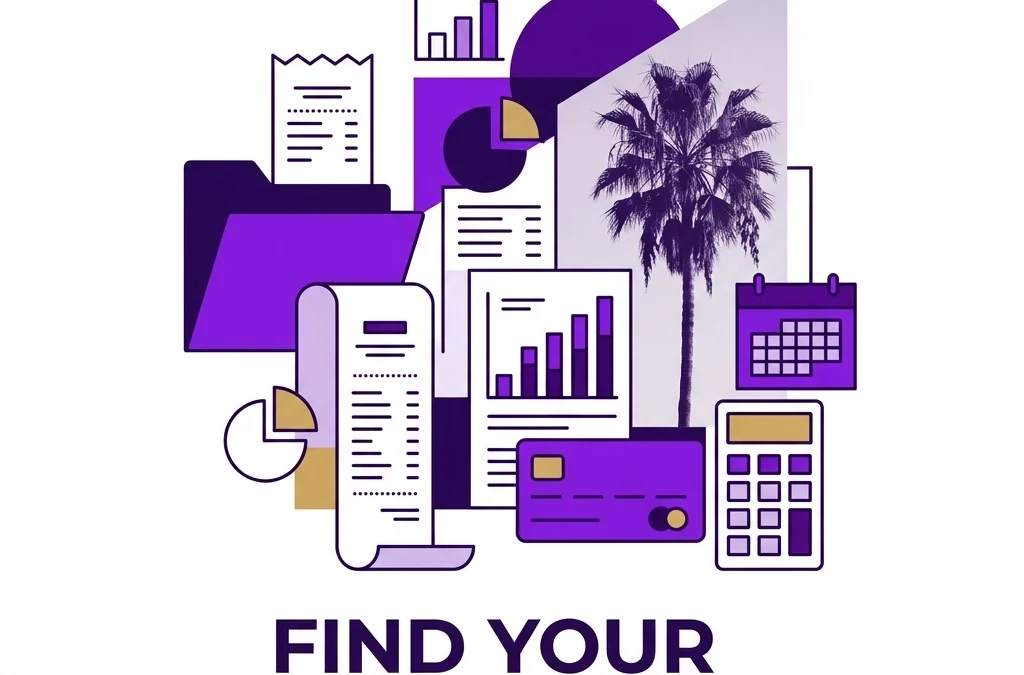 Looking for a Bookkeeper in Los Angeles? Here Are 10 Things You Should Know