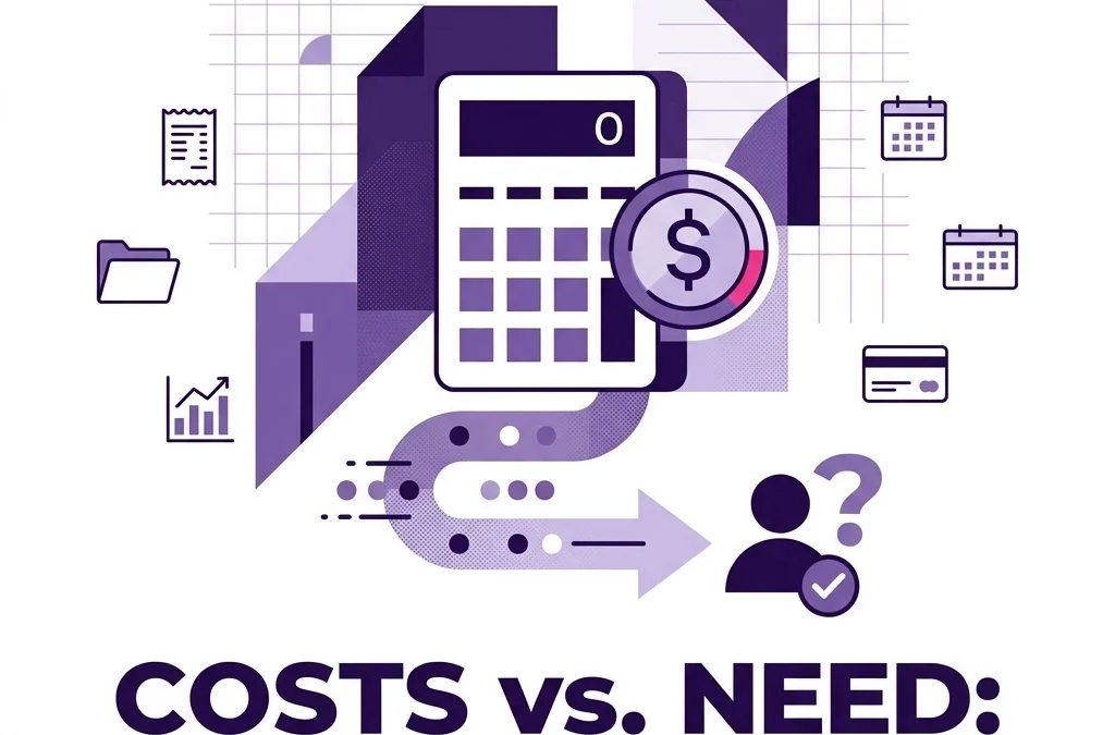 Do You Really Need a Full-Time Employee? Here’s the Truth About Bookkeeping Costs